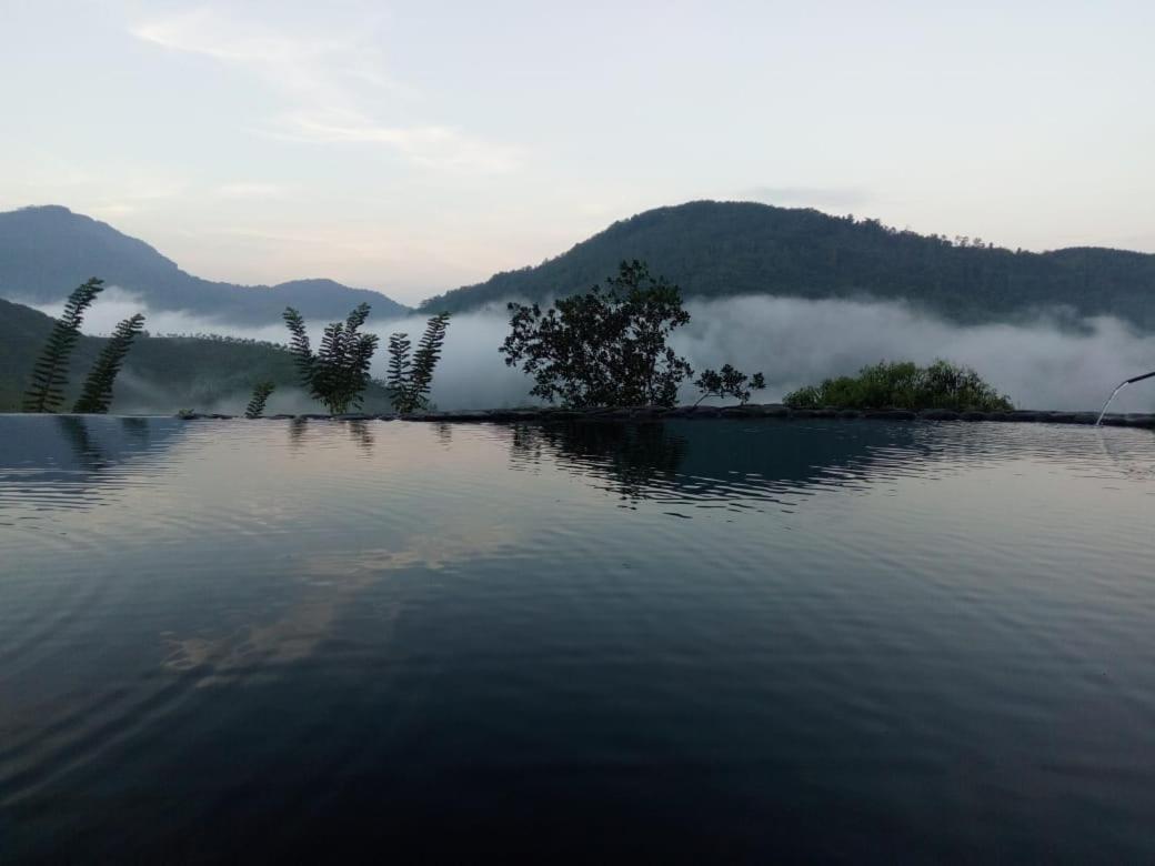 Paradise Eco Garden Kitulgala Εξωτερικό φωτογραφία