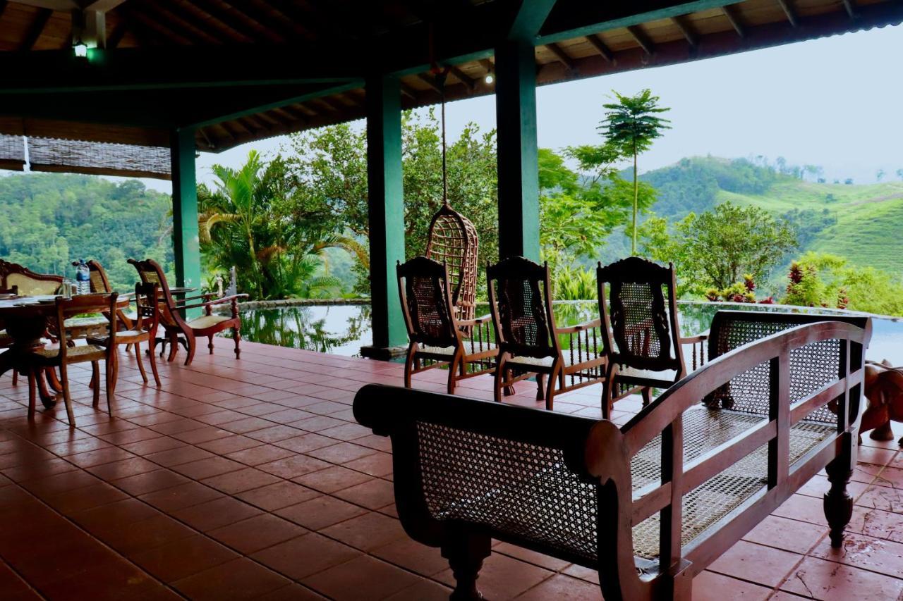 Paradise Eco Garden Kitulgala Εξωτερικό φωτογραφία