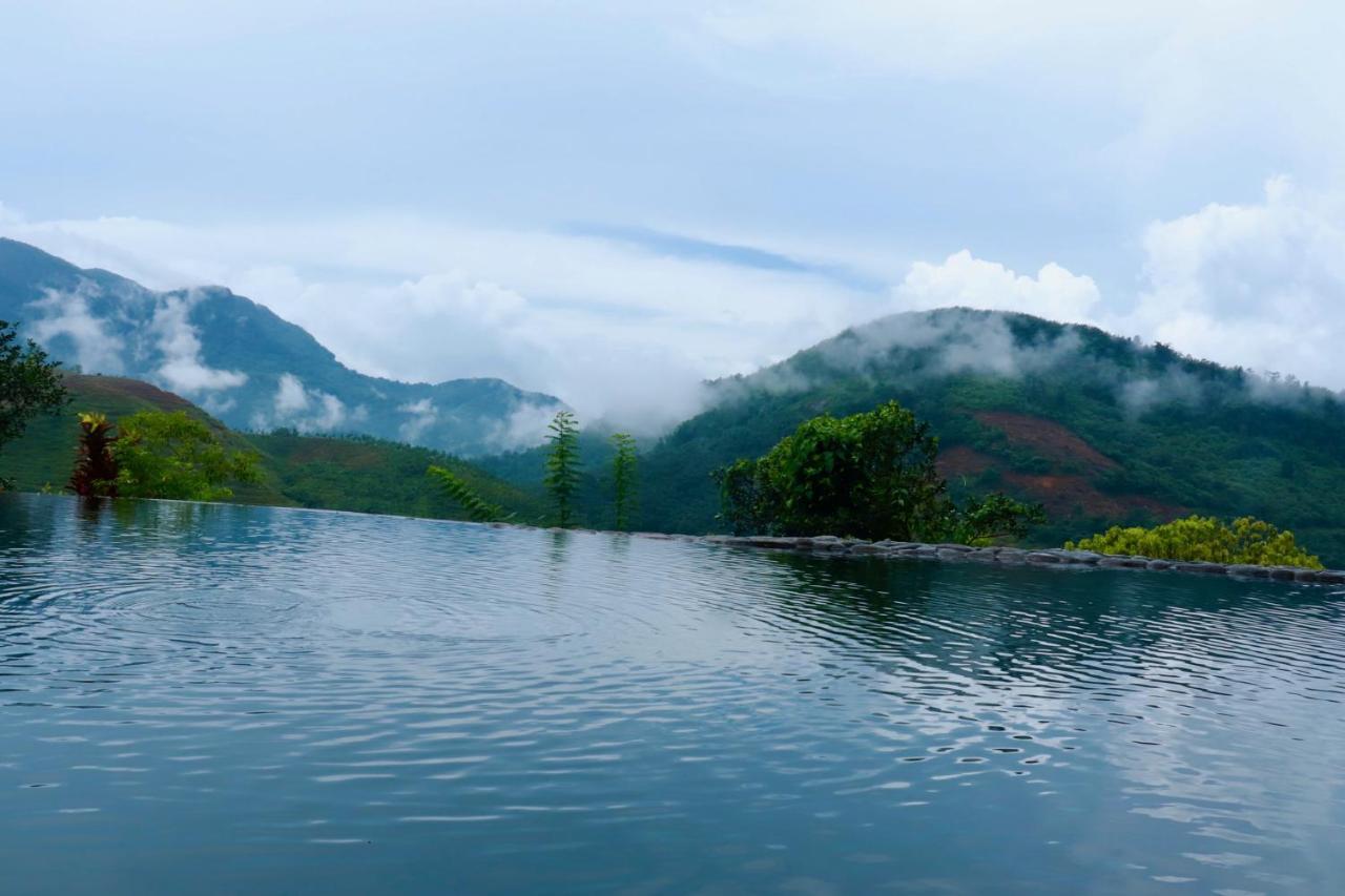 Paradise Eco Garden Kitulgala Εξωτερικό φωτογραφία