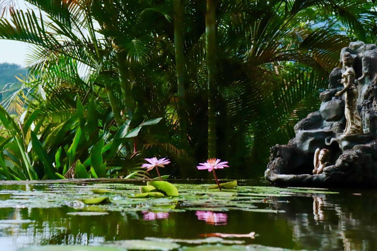 Paradise Eco Garden Kitulgala Εξωτερικό φωτογραφία