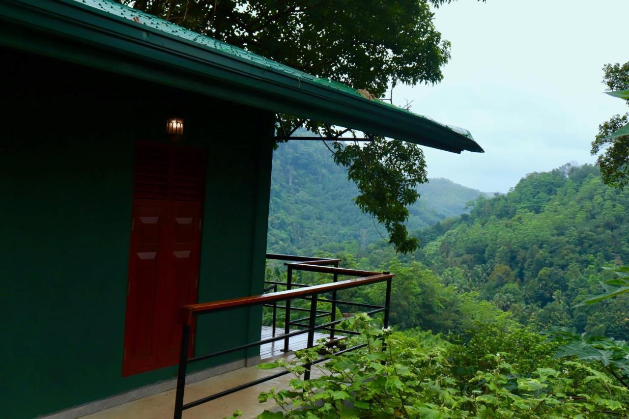 Paradise Eco Garden Kitulgala Εξωτερικό φωτογραφία