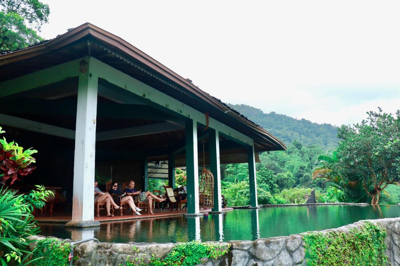 Paradise Eco Garden Kitulgala Εξωτερικό φωτογραφία
