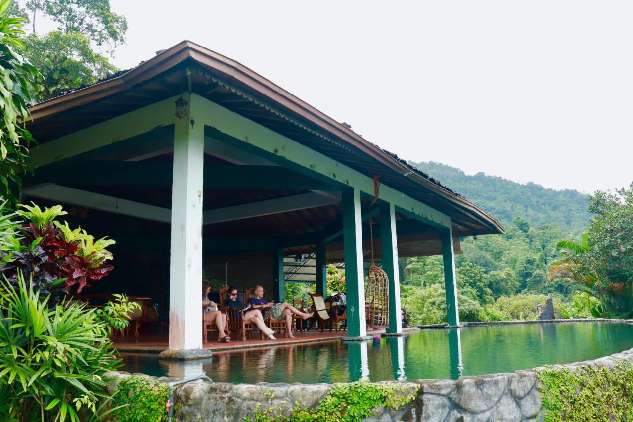 Paradise Eco Garden Kitulgala Εξωτερικό φωτογραφία