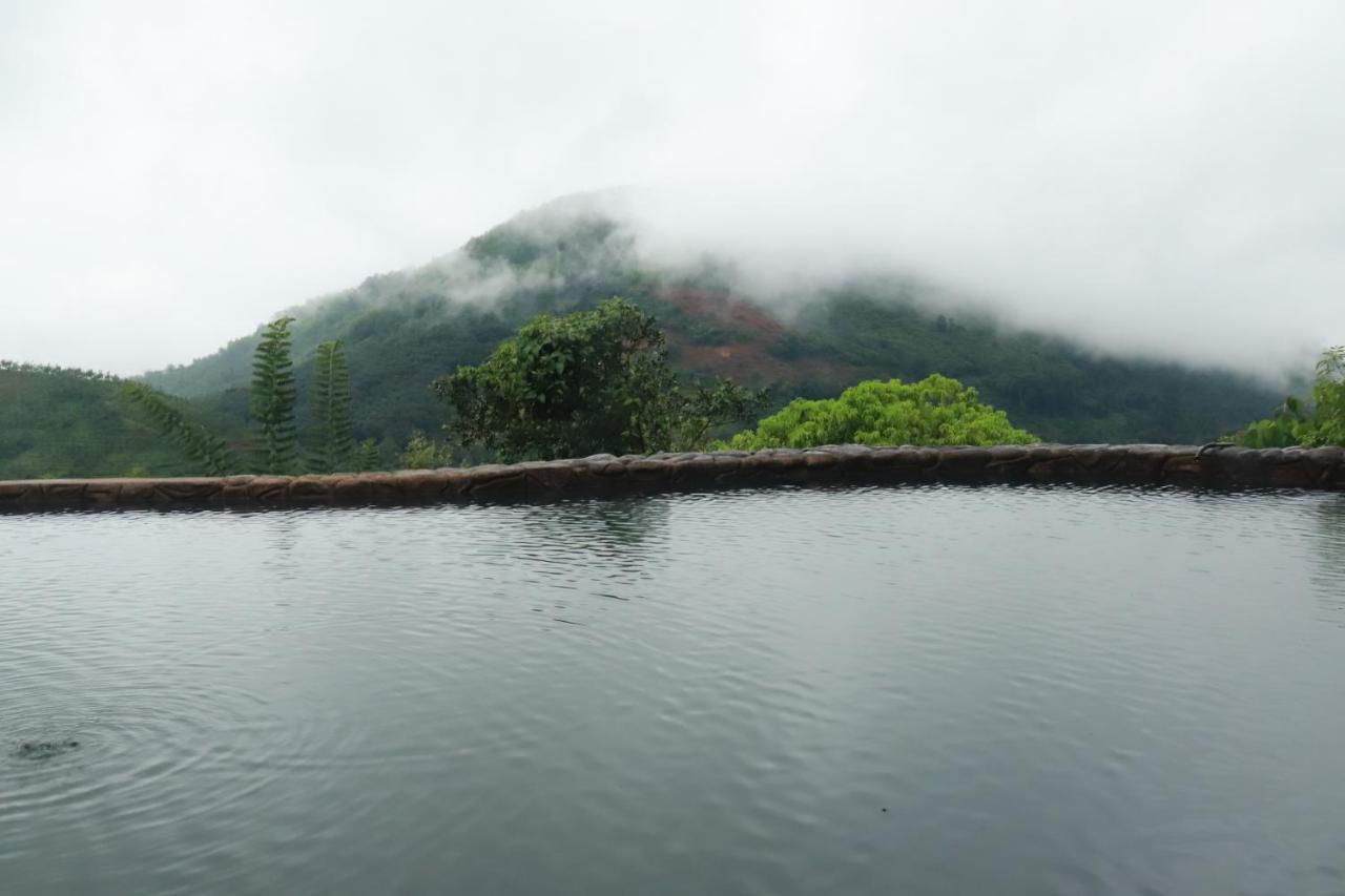 Paradise Eco Garden Kitulgala Εξωτερικό φωτογραφία