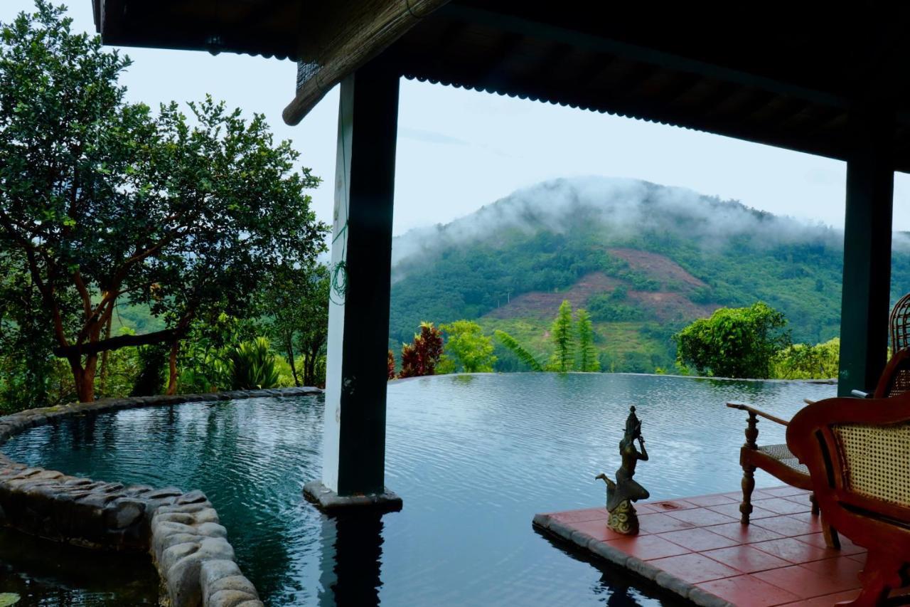 Paradise Eco Garden Kitulgala Εξωτερικό φωτογραφία