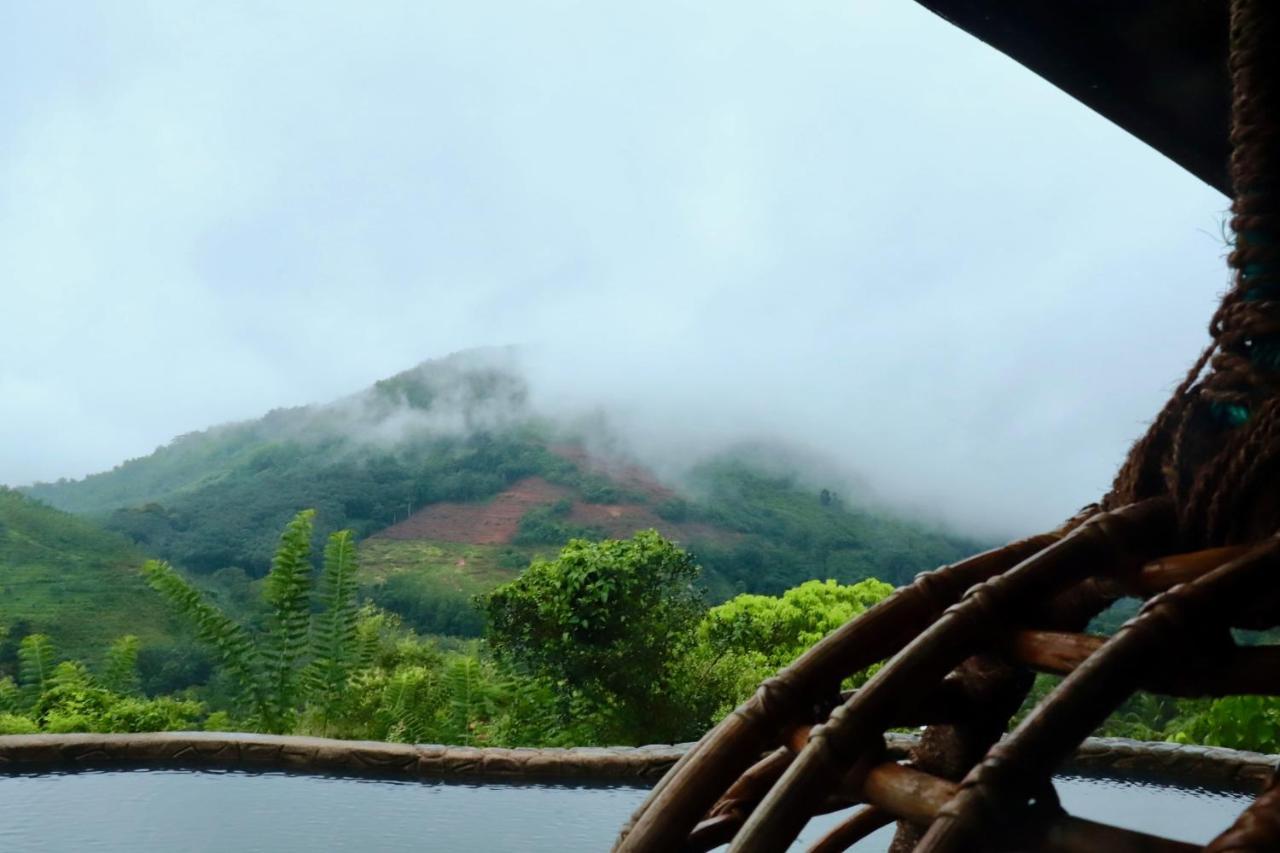 Paradise Eco Garden Kitulgala Εξωτερικό φωτογραφία