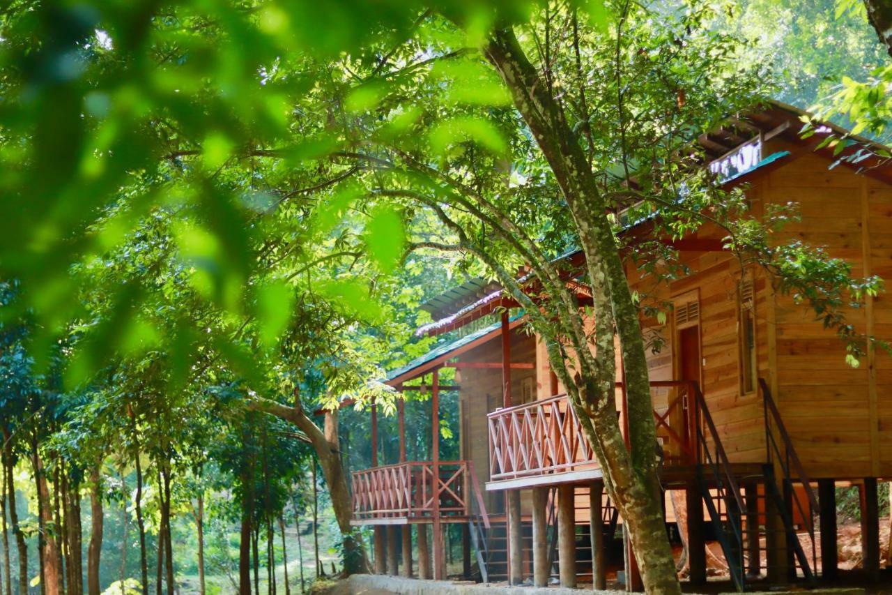 Paradise Eco Garden Kitulgala Εξωτερικό φωτογραφία