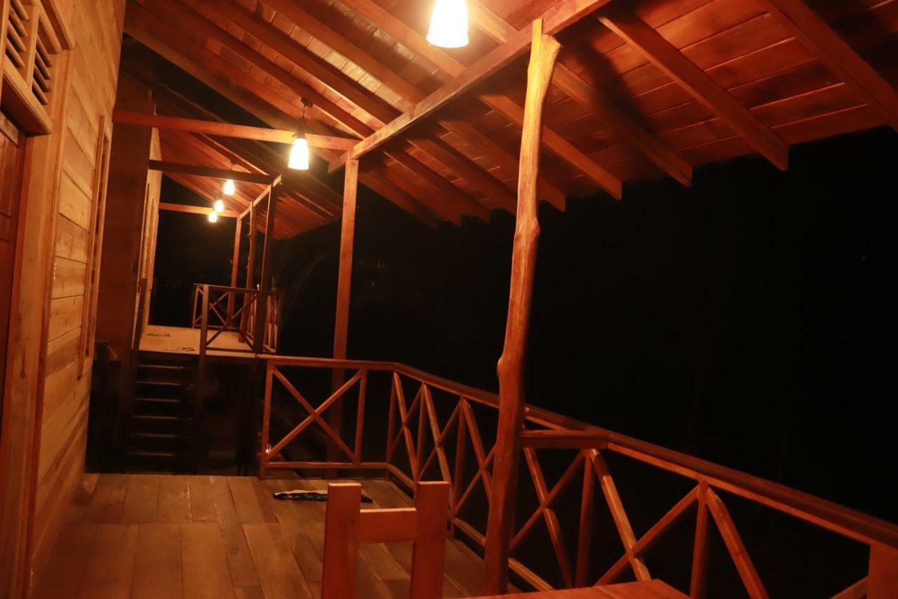 Paradise Eco Garden Kitulgala Εξωτερικό φωτογραφία