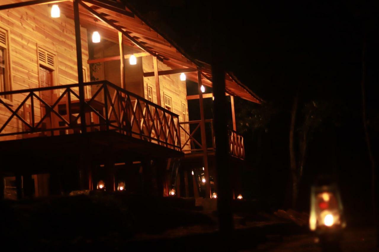 Paradise Eco Garden Kitulgala Εξωτερικό φωτογραφία