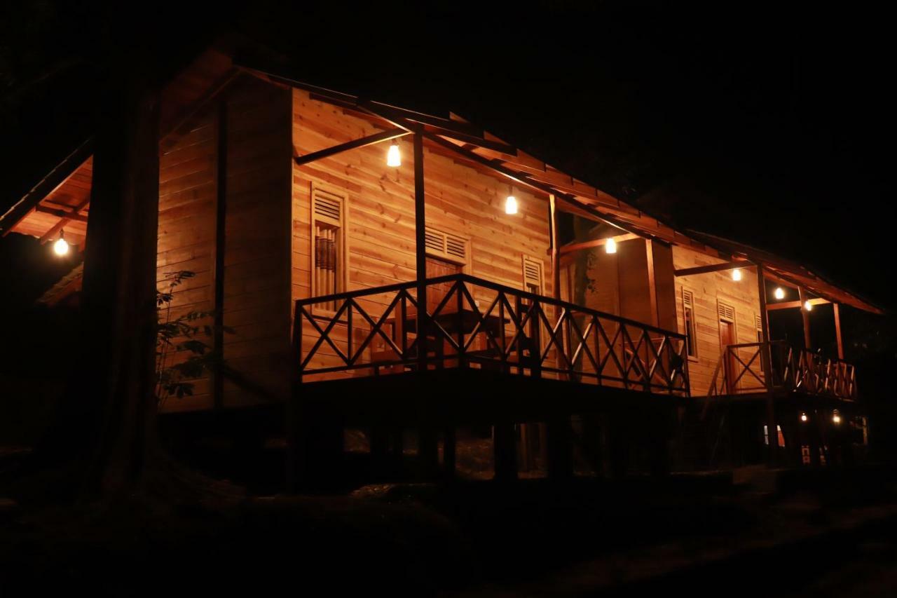 Paradise Eco Garden Kitulgala Εξωτερικό φωτογραφία