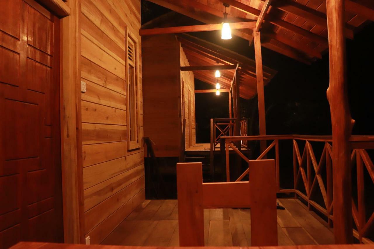 Paradise Eco Garden Kitulgala Εξωτερικό φωτογραφία