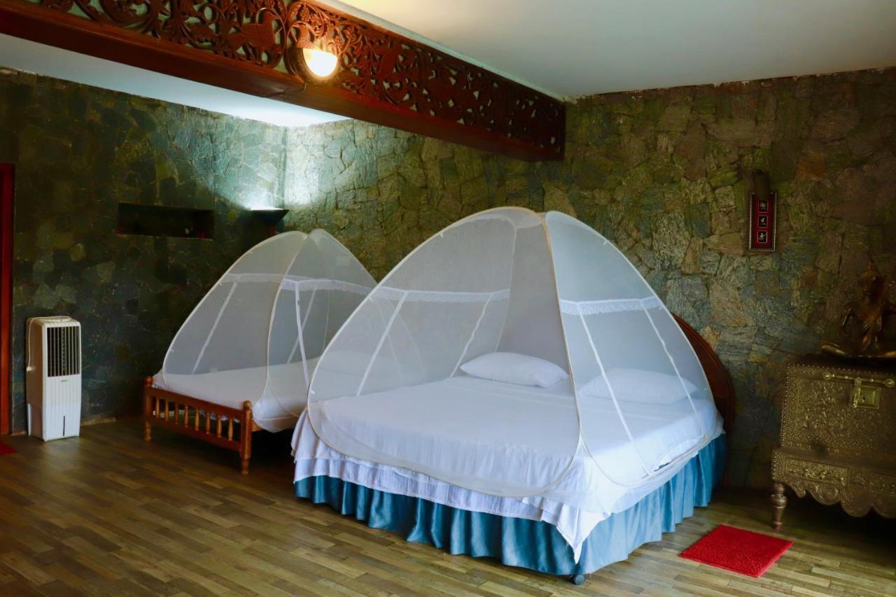 Paradise Eco Garden Kitulgala Εξωτερικό φωτογραφία