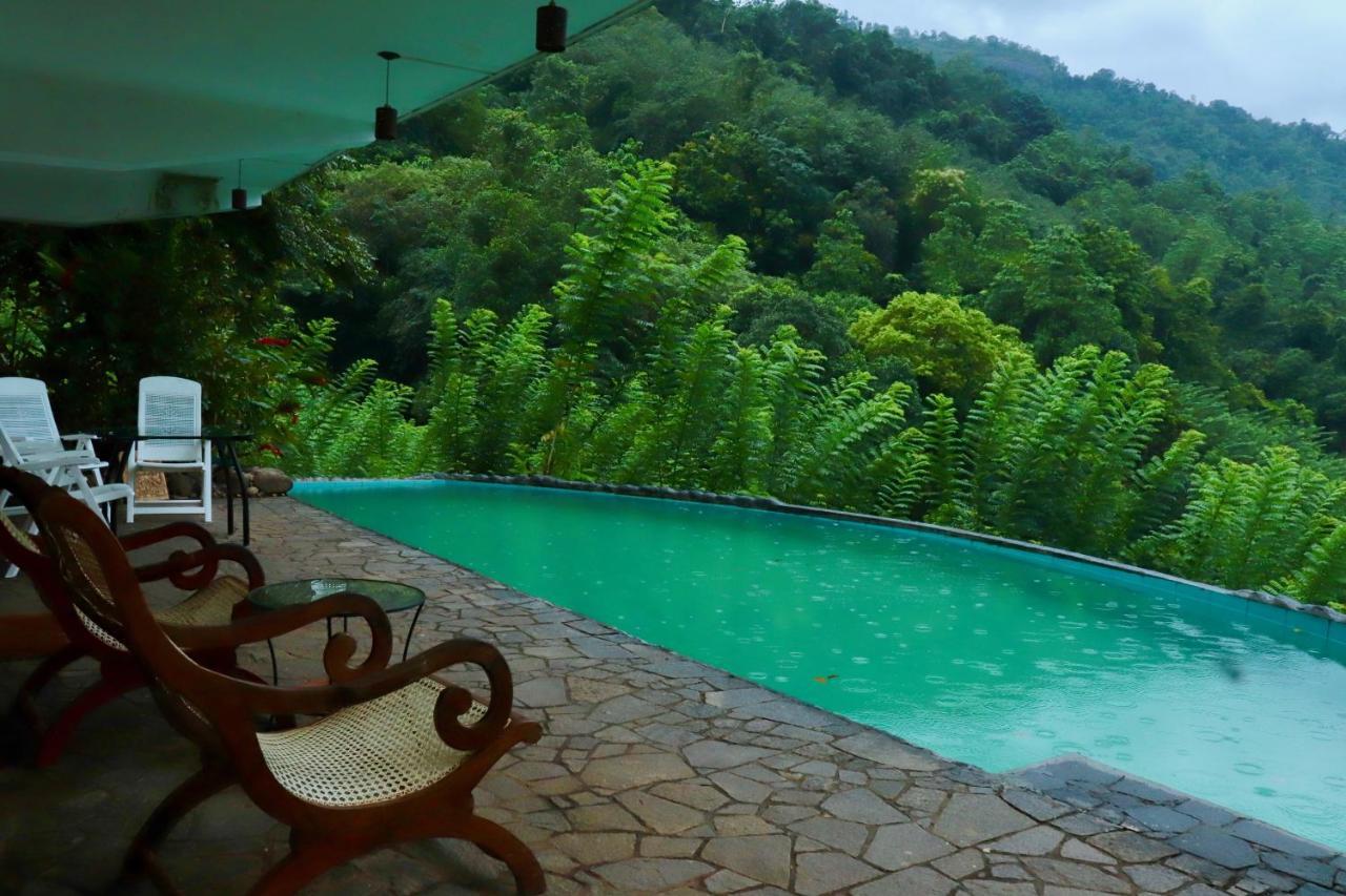 Paradise Eco Garden Kitulgala Εξωτερικό φωτογραφία