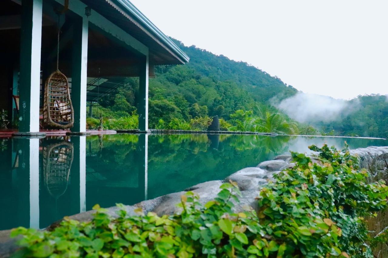 Paradise Eco Garden Kitulgala Εξωτερικό φωτογραφία