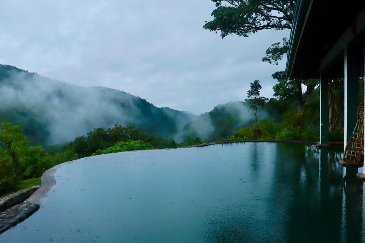 Paradise Eco Garden Kitulgala Εξωτερικό φωτογραφία