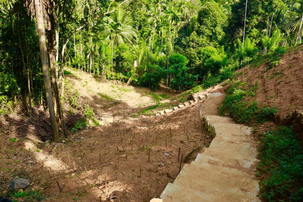 Paradise Eco Garden Kitulgala Εξωτερικό φωτογραφία