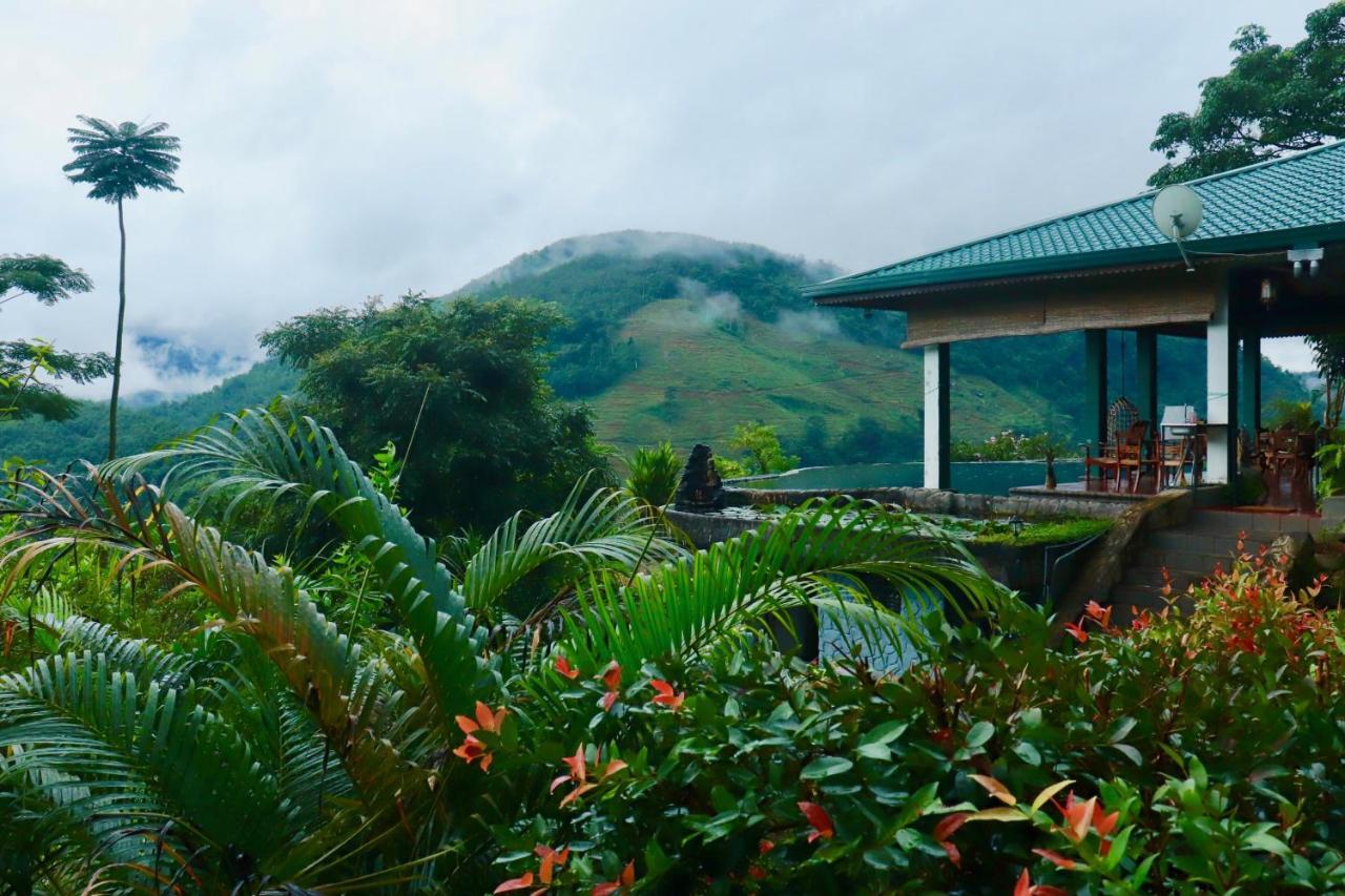 Paradise Eco Garden Kitulgala Εξωτερικό φωτογραφία